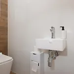 Tatrystay Primo Apartmán *