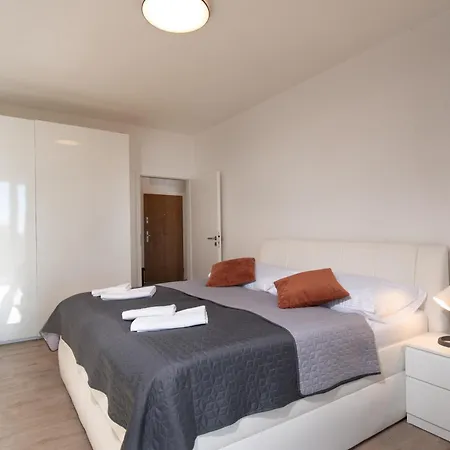 Appartement Tatrystay Primo