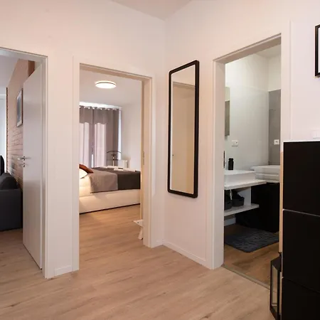 Tatrystay Primo Vysoké Tatry