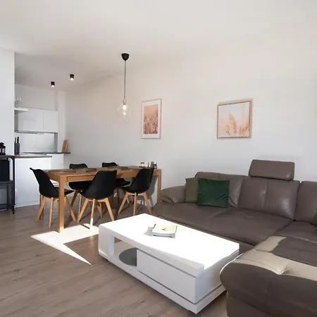 Tatrystay Primo Appartement