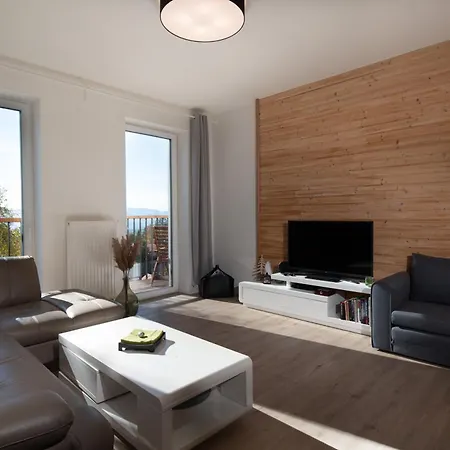 Tatrystay Primo Vysoke Tatry