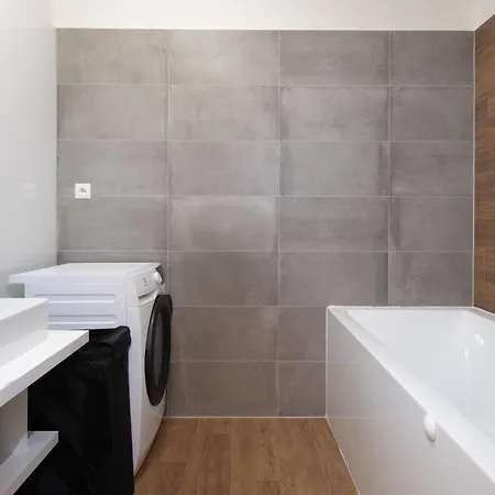 Tatrystay Primo Vysoké Tatry