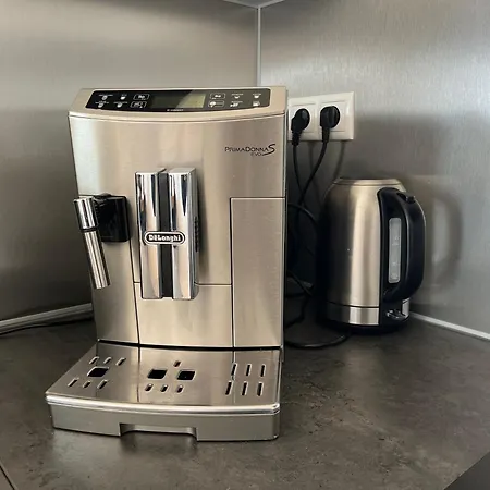 Tatrystay Primo Apartmán