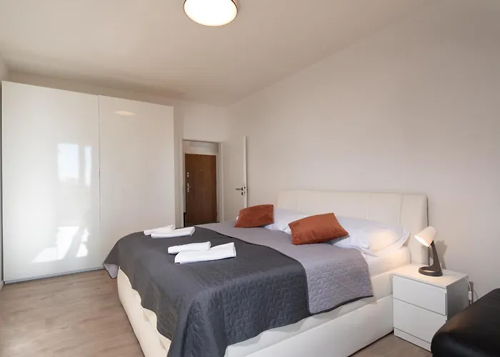Appartamento Tatrystay Primo