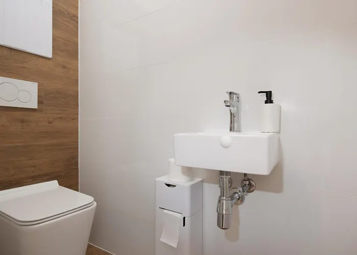 Tatrystay Primo Appartamento *