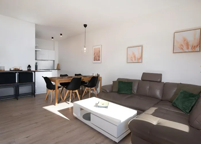 Tatrystay Primo Appartamento