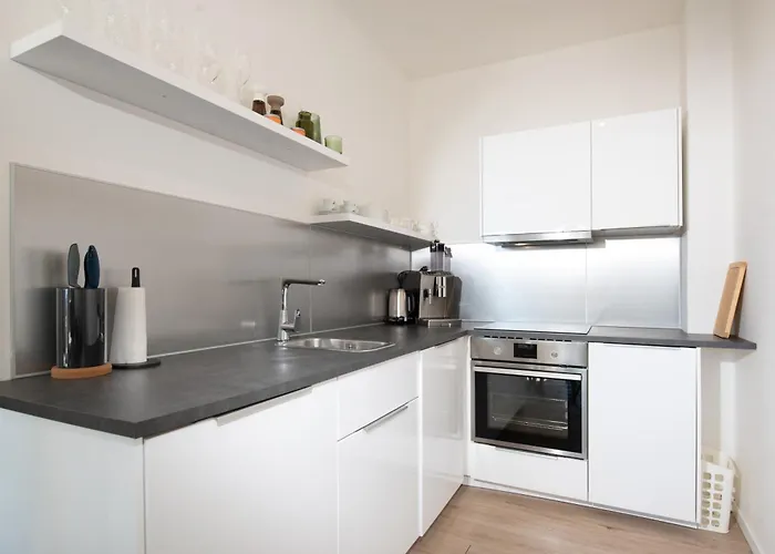Appartamento Tatrystay Primo Vysoké Tatry